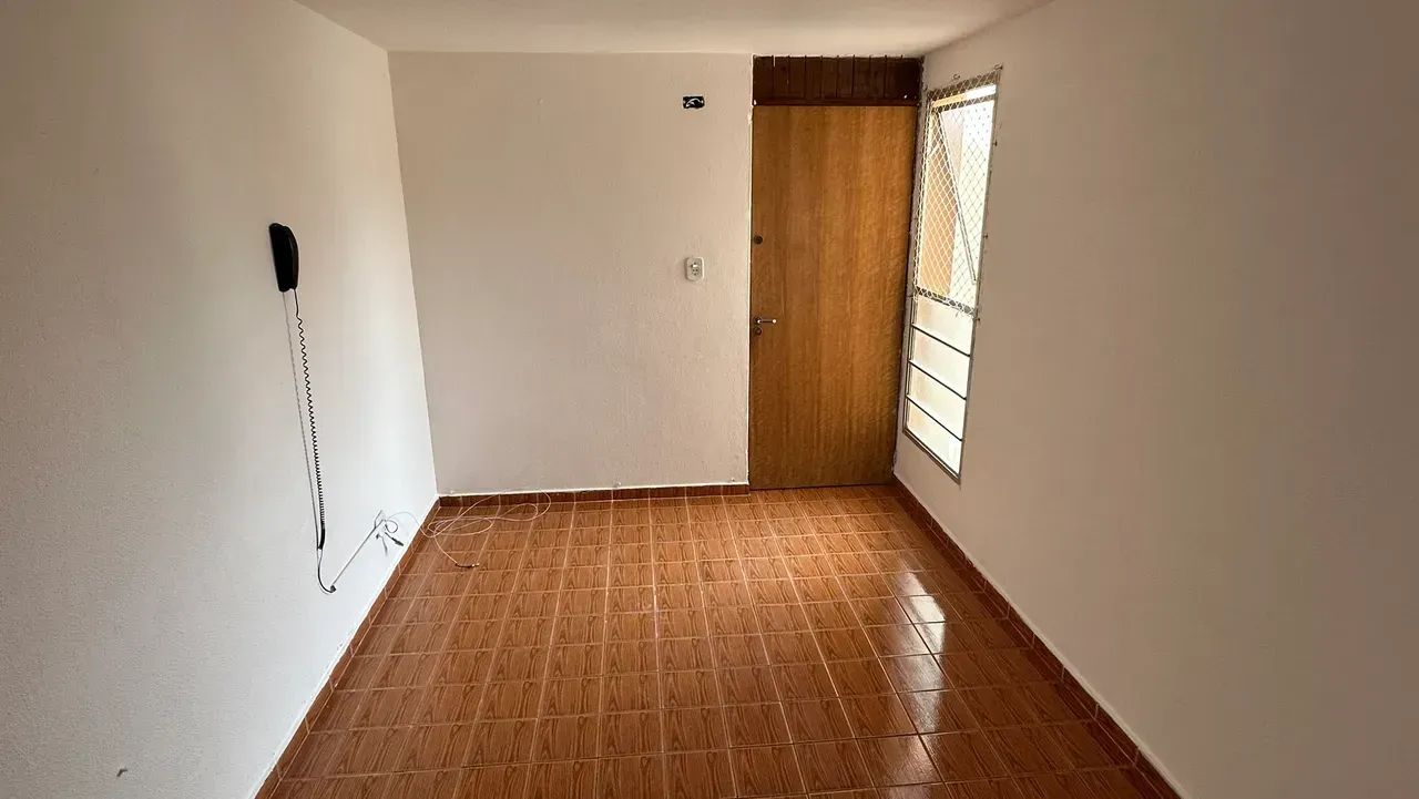 Apartamento Rodeio