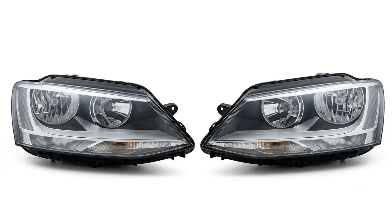PAR FAROL JETTA ORIGINAL