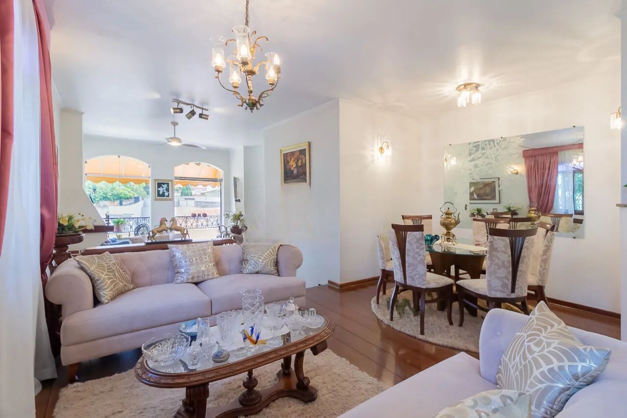 Casa em Santana com 4 dormitórios e 7 vagas - Foto 3