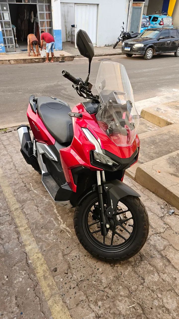 Honda ADV 160cc  - Foto 5