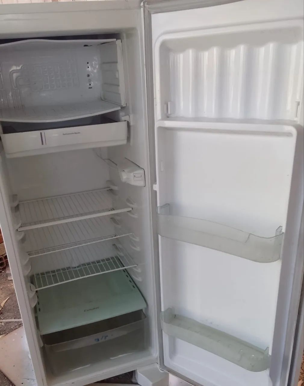 Geladeira 