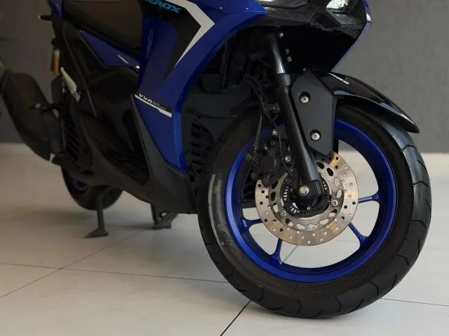 Yamaha Aerox 160 ABS Connected - Foto 4