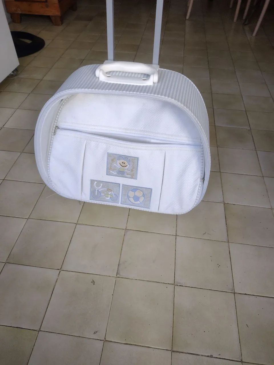 Malinha p Crianças