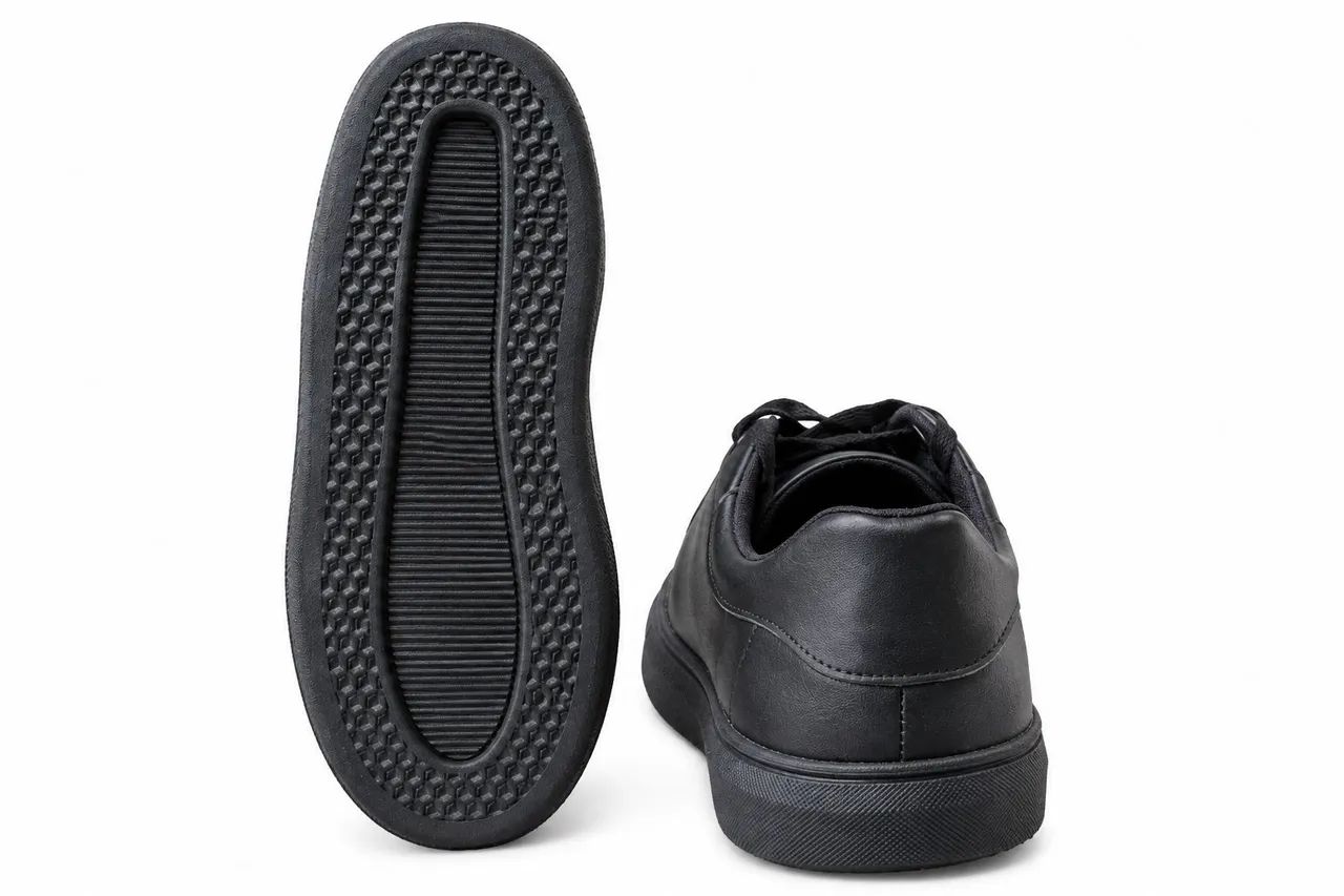Tênis masculino casual - Foto 3