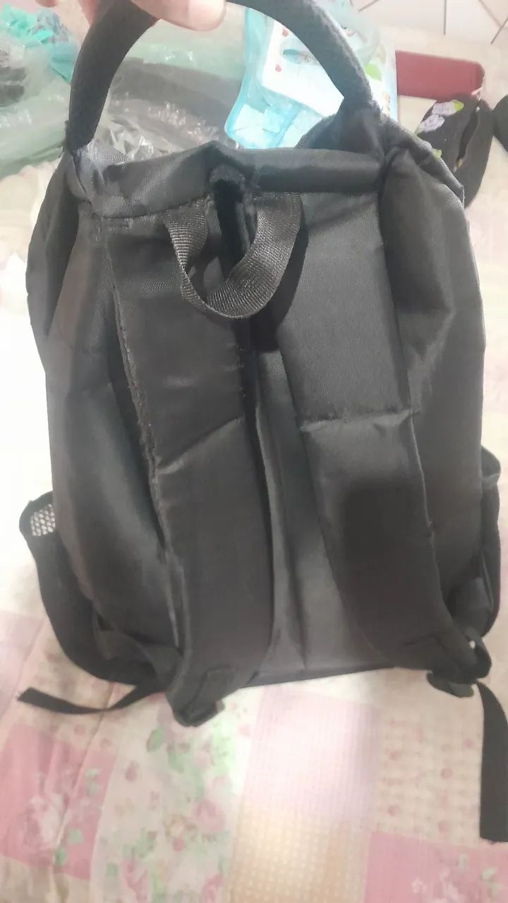 Mochila quebra galho - Foto 2