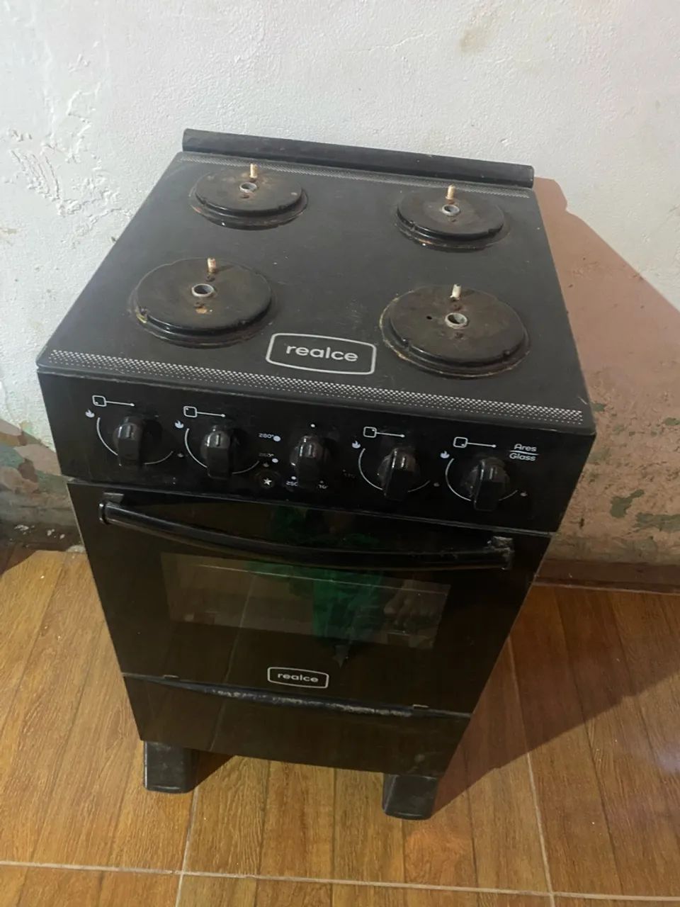 Fogão 
