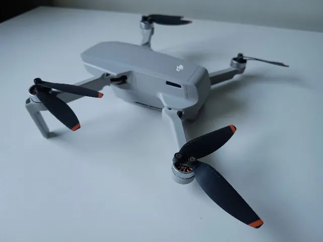 Drone DJI Mini SE Fly More Combo - Usado (Excelente estado) - Foto 3