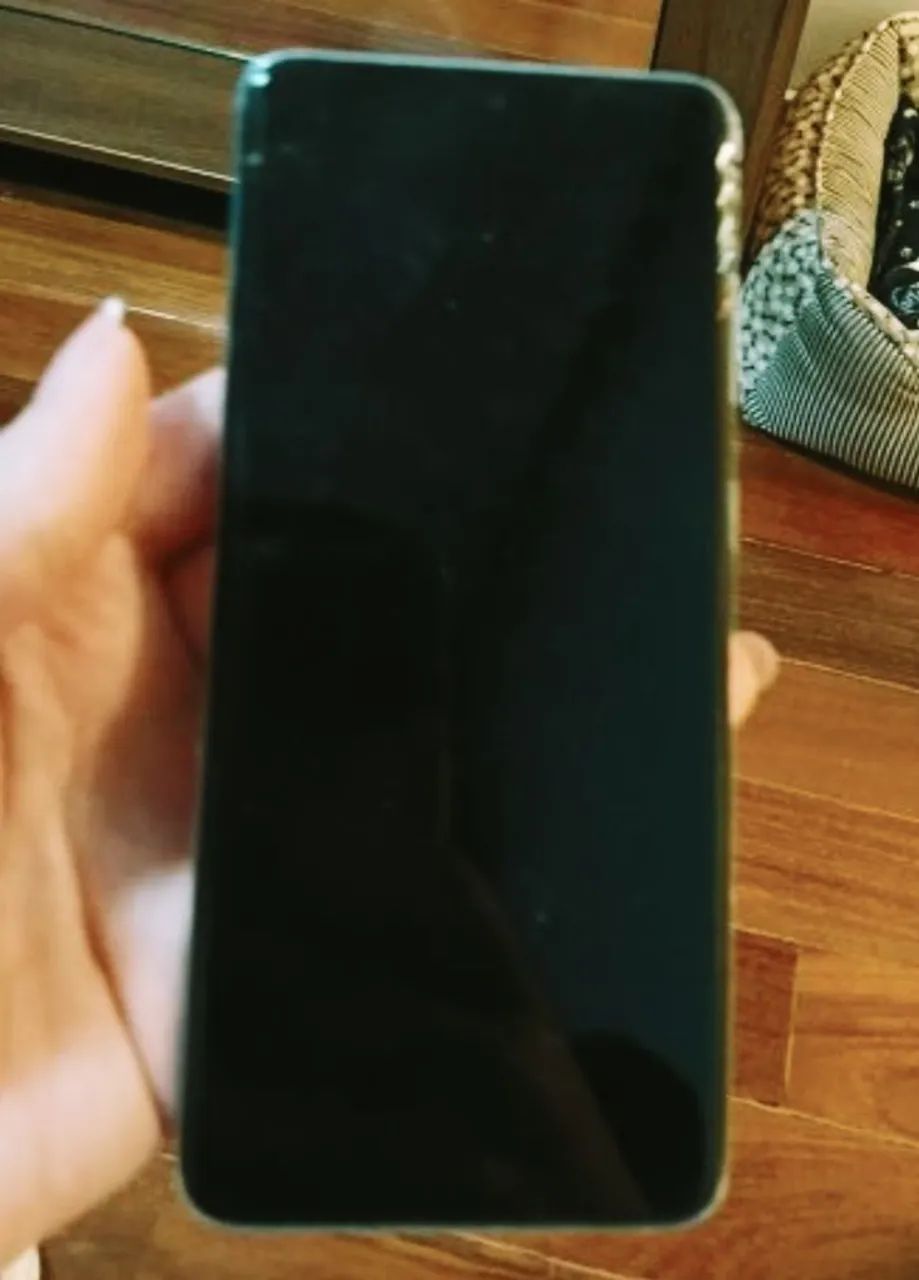 Celular Samsung Galaxy S20