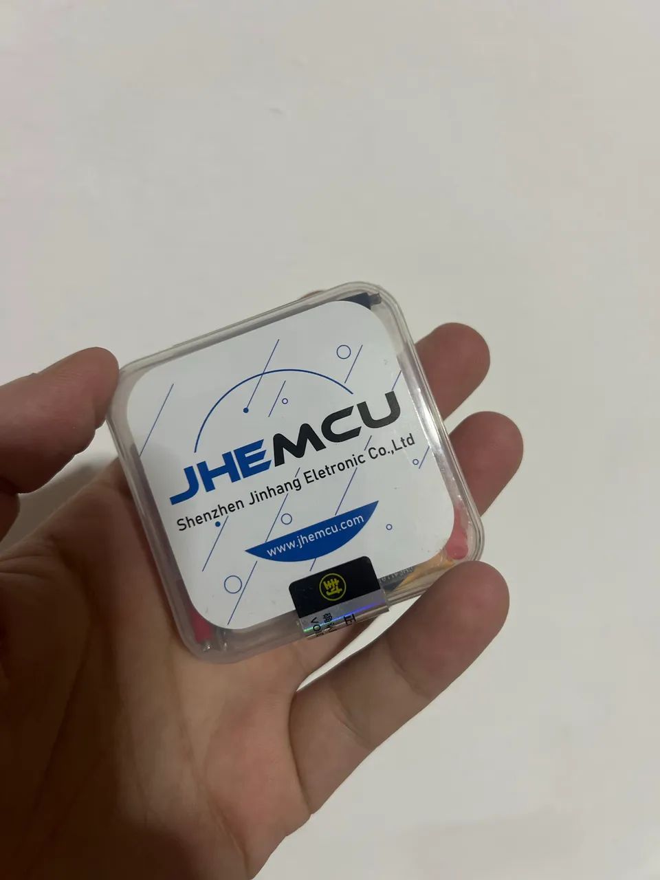 Controladora FC Jhemcu F4 - Nova