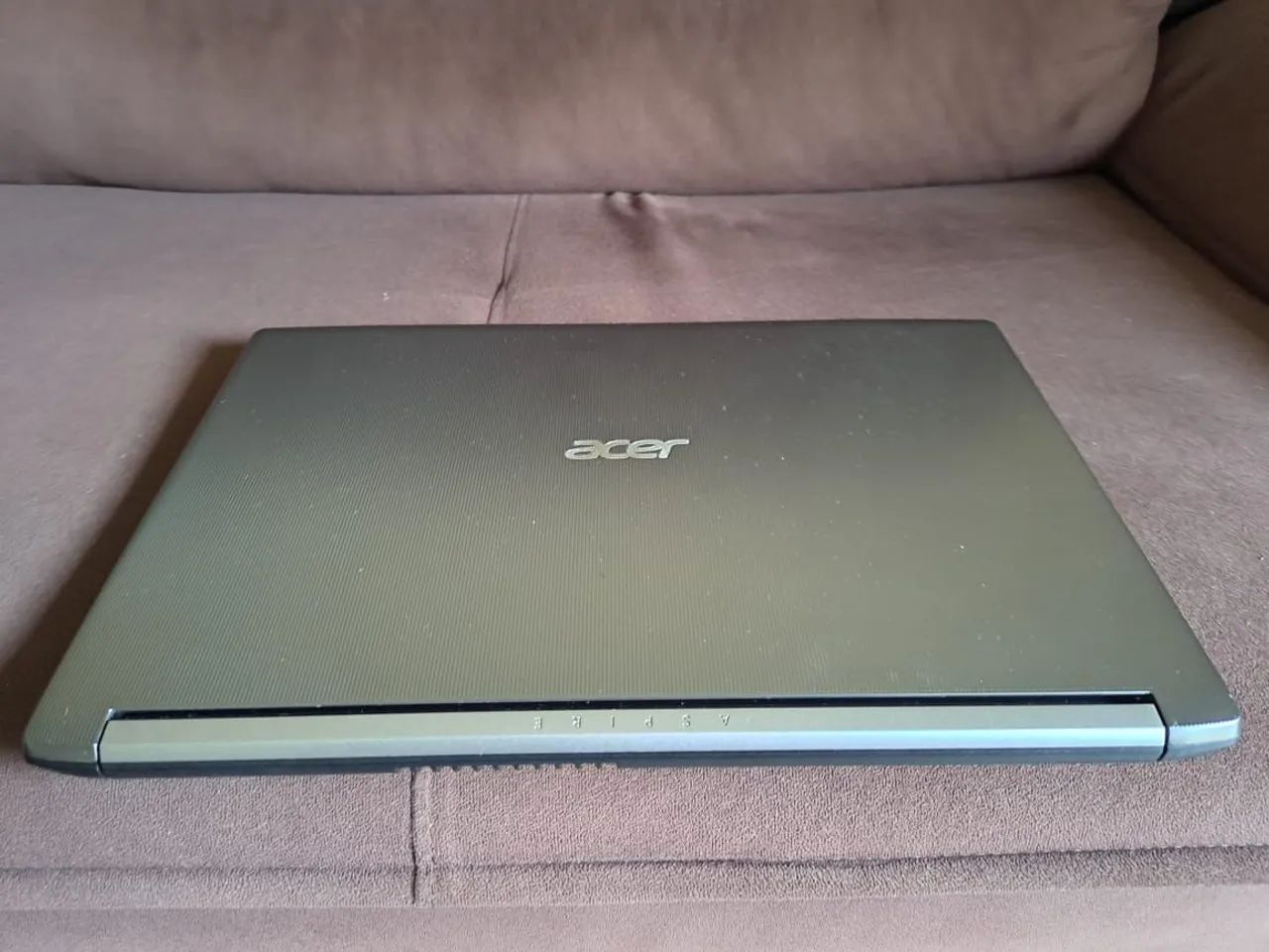 Notebook core i5 7 geração  - Foto 2