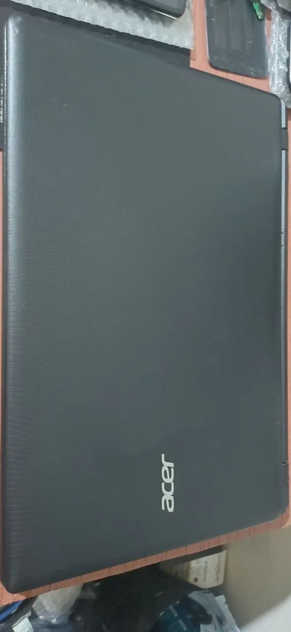 Vendo notebook acer por 290,00 - Foto 5