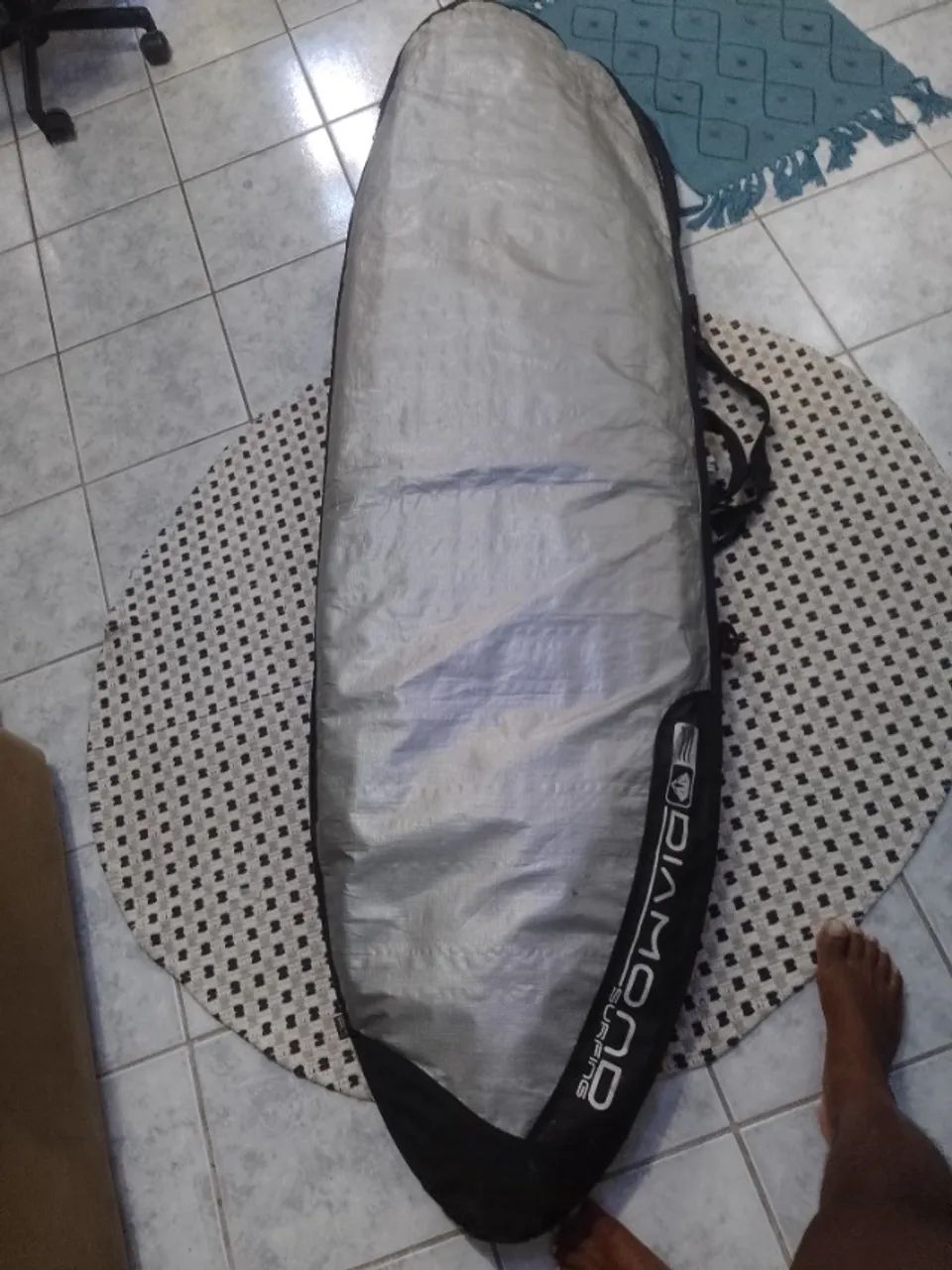 Prancha de Surf - Foto 6