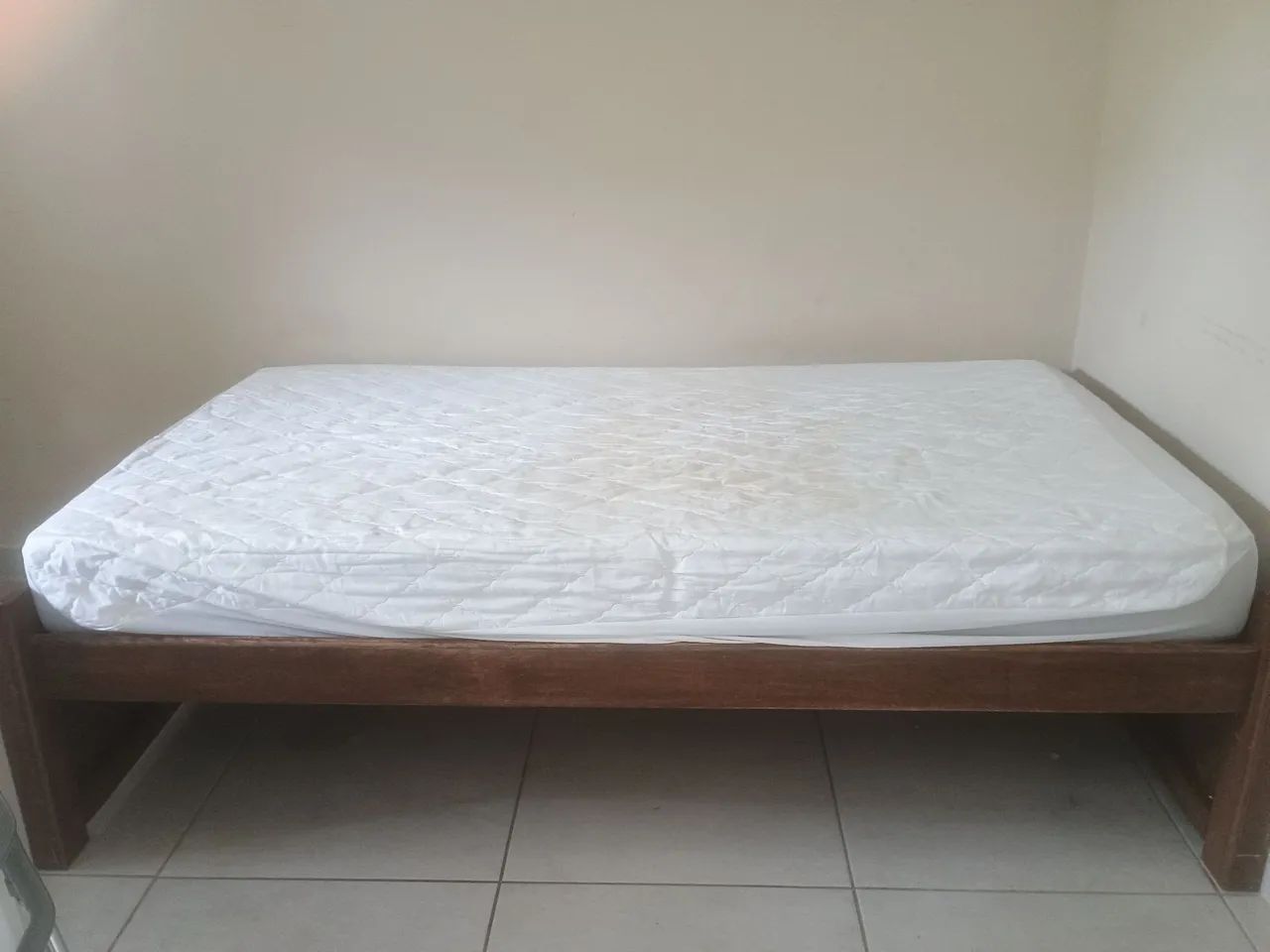 Cama Viuva - Foto 2