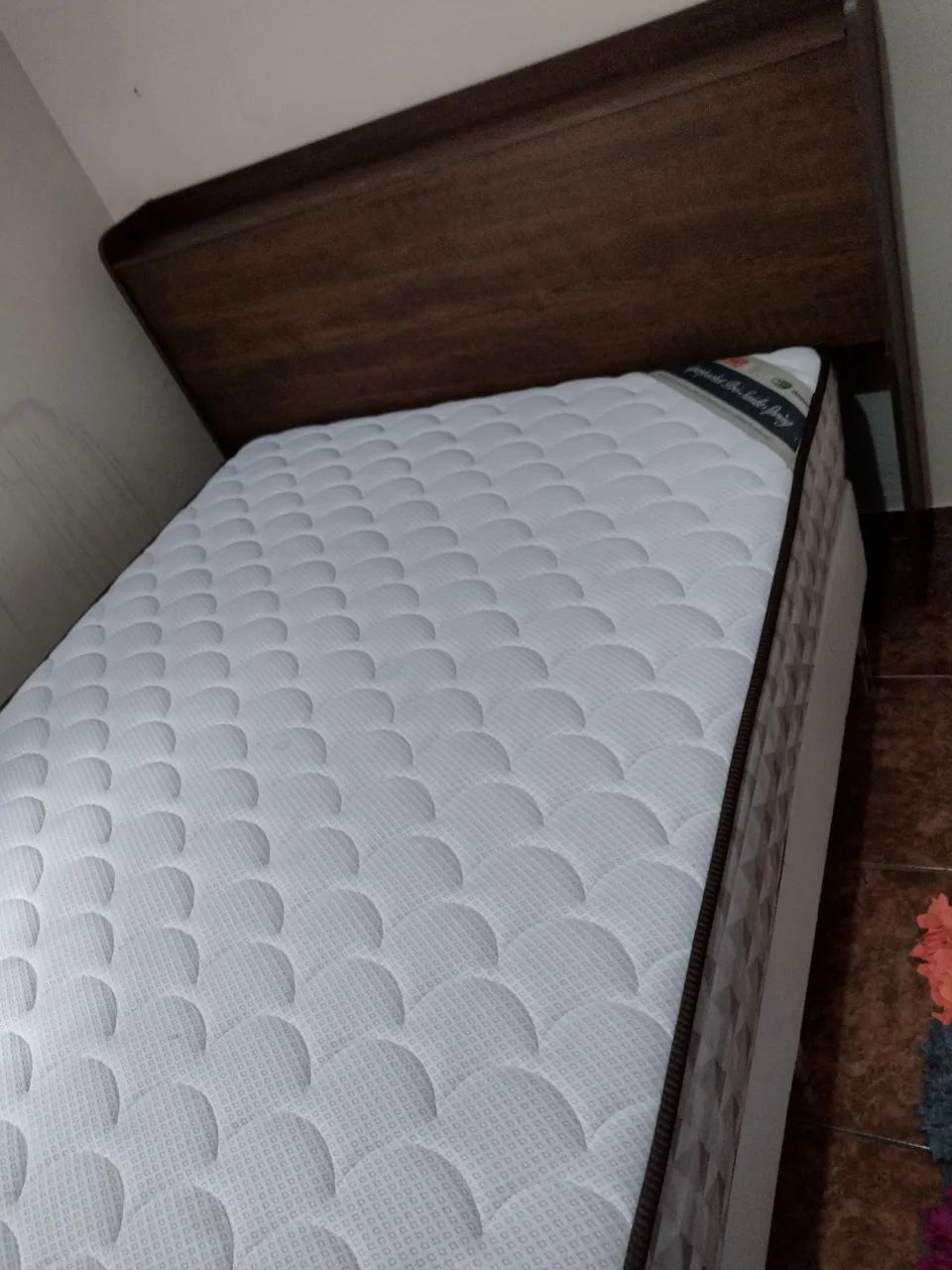 Cama box - Foto 4