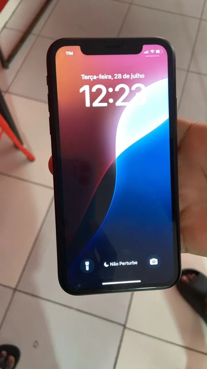 iPhone XR 128gb - Foto 2
