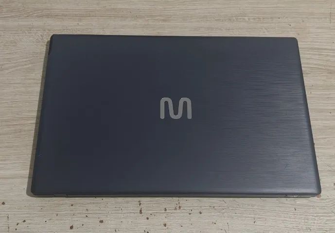Notebook Multi Ultra (UB261 / MLSH3D) - Foto 2