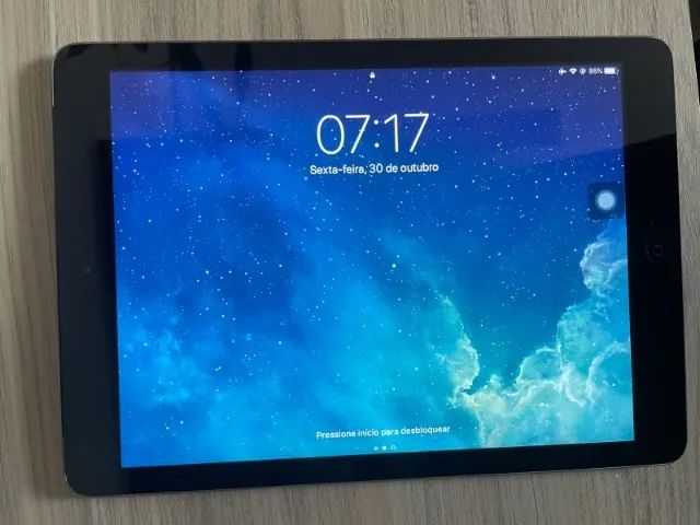 Ipad Air 1