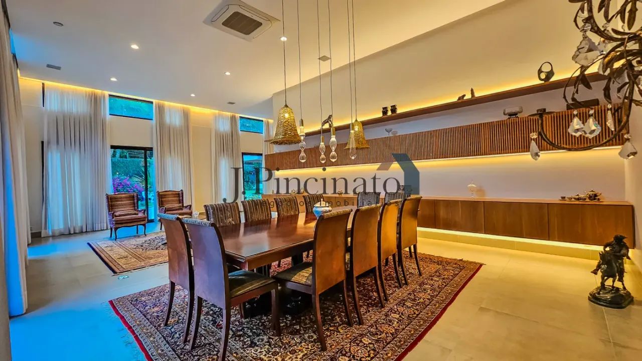 SÍTIO COM 04 SUÍTES NO SANTA CLARA - JUNDIAÍ/SP - REF.21990 - Foto 3