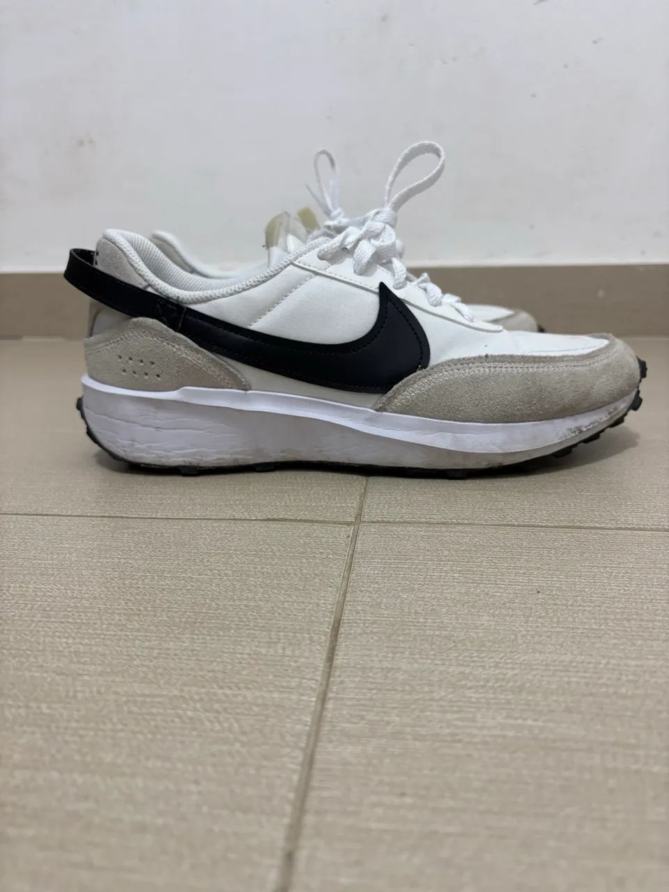 Tênis Nike Waffle masculino original  - Foto 2