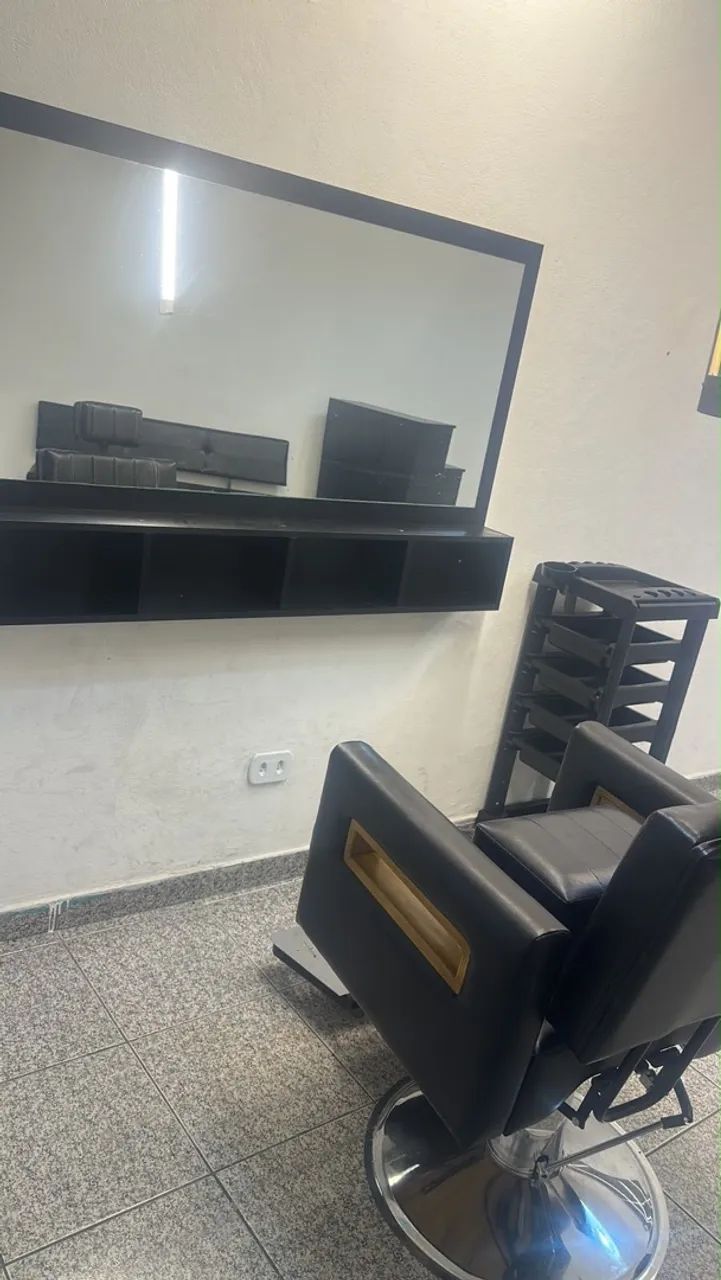Salão de cabeleireiro  - Foto 3