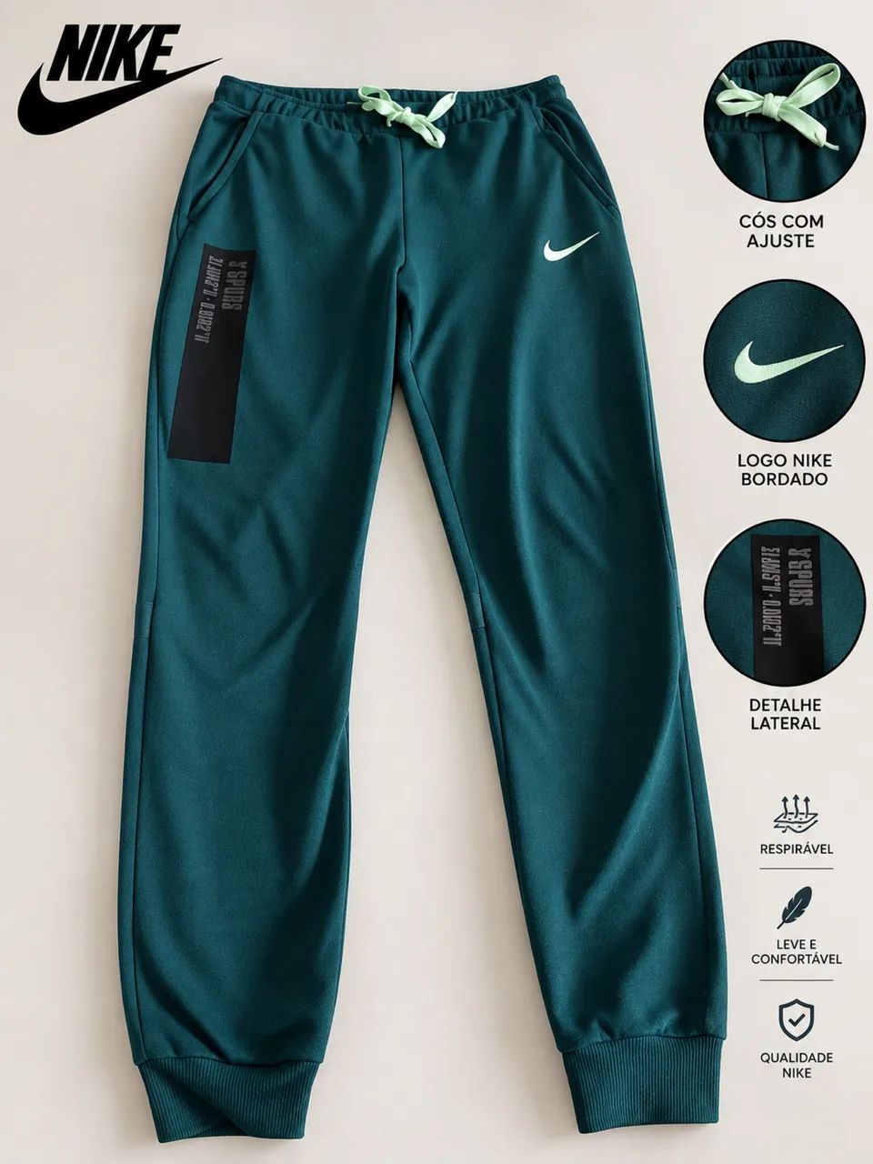 Calça Nike 