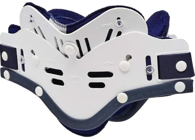 Colar cervical Miami - Dilepé