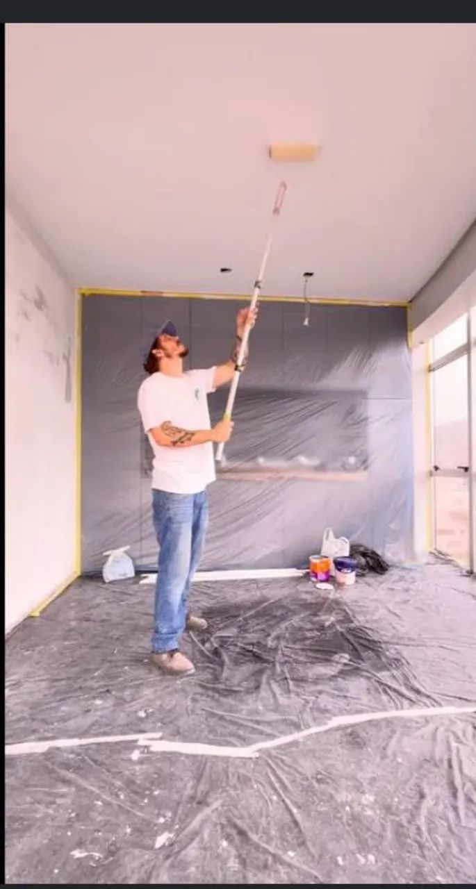 Rafa pintura residencial 