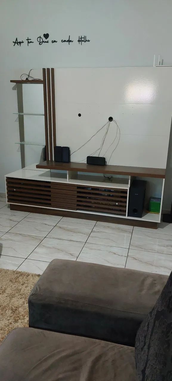 Estante home  - Foto 2