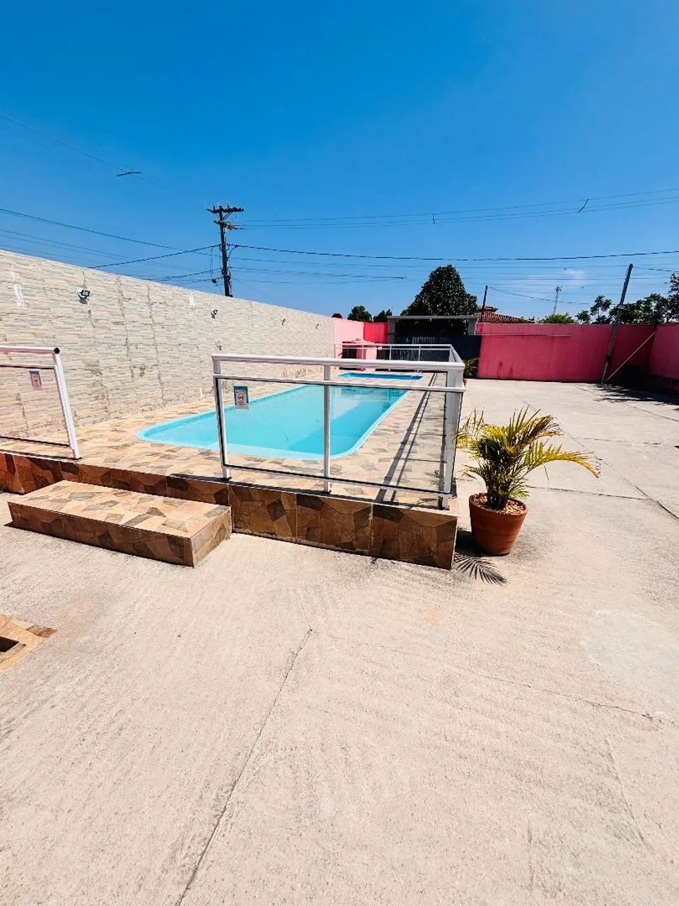 Casa Temporada Itaipuaçu-Maricá e Eventos - Foto 3