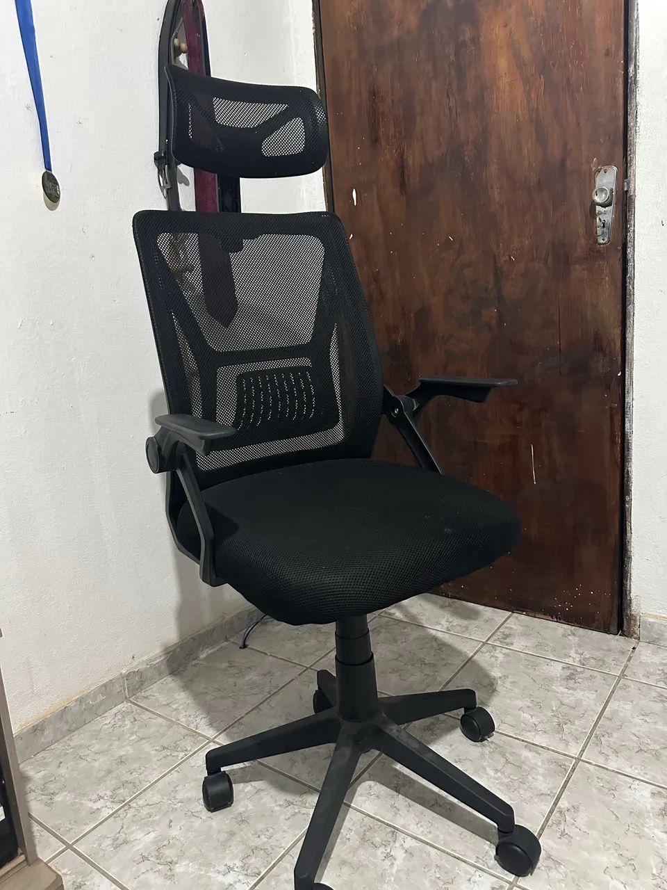 CADEIRA DE ESCRITÓRIO 