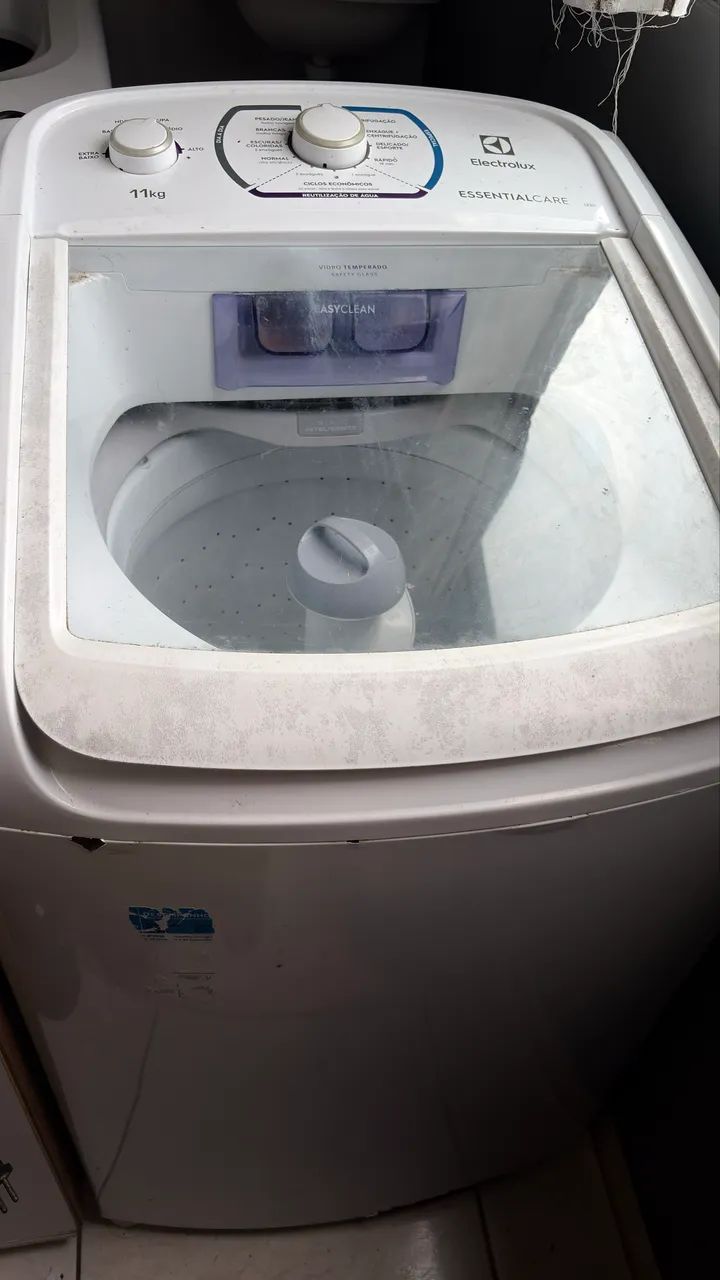 Máquina de lavar - Foto 2