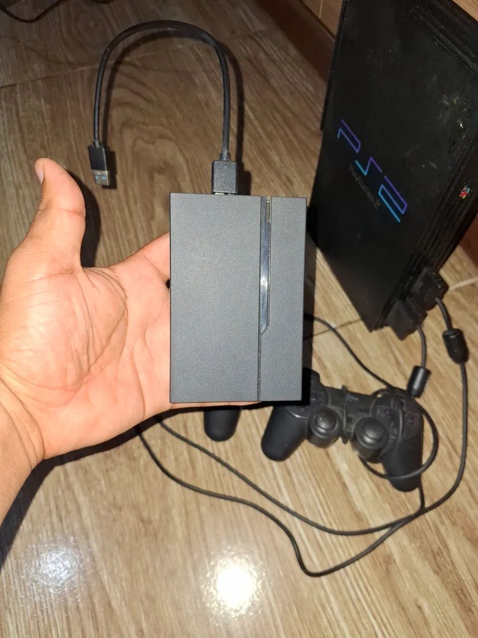 Playstation 2  - Foto 4