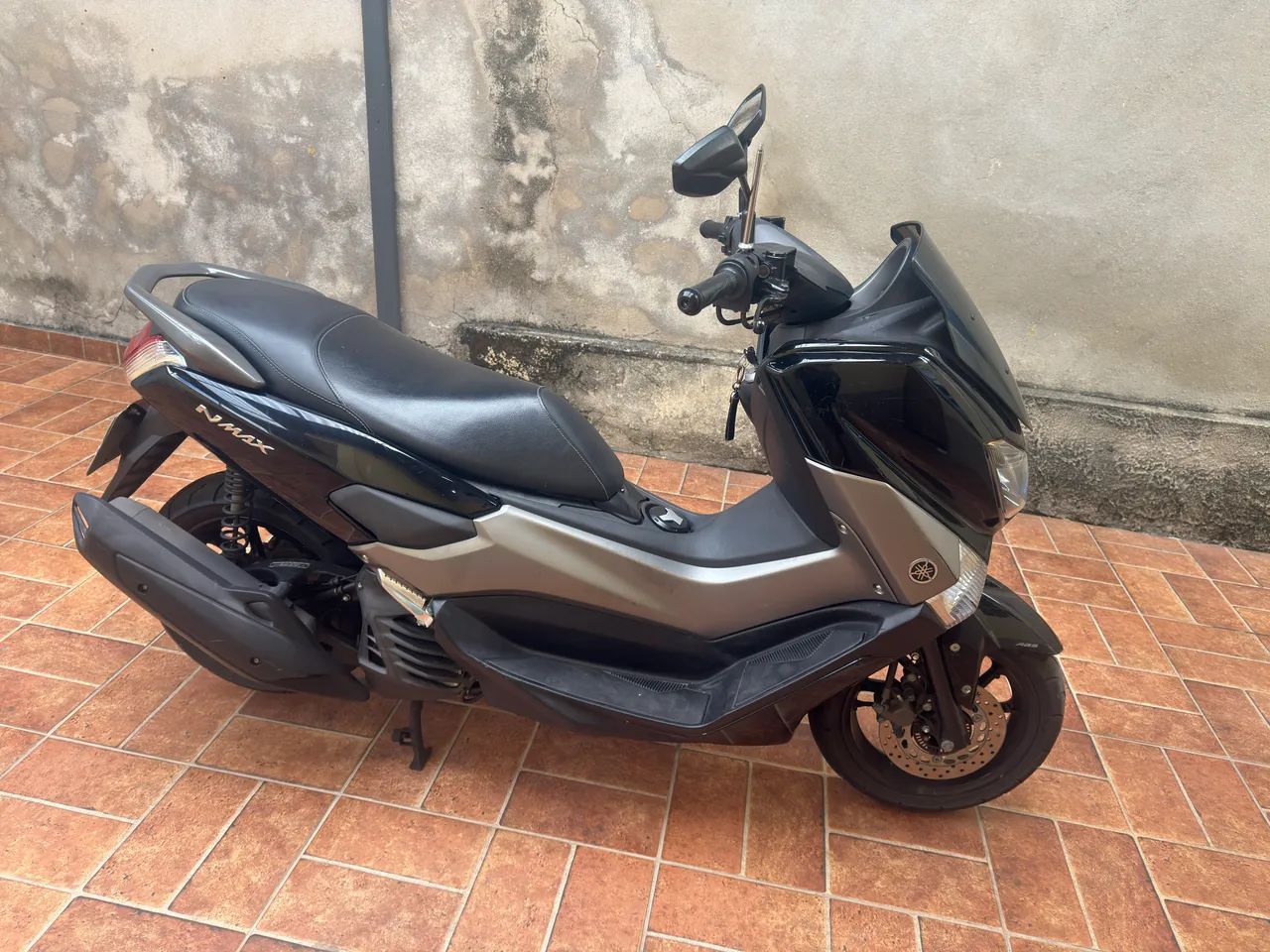 NMax 160 2019 - Foto 4