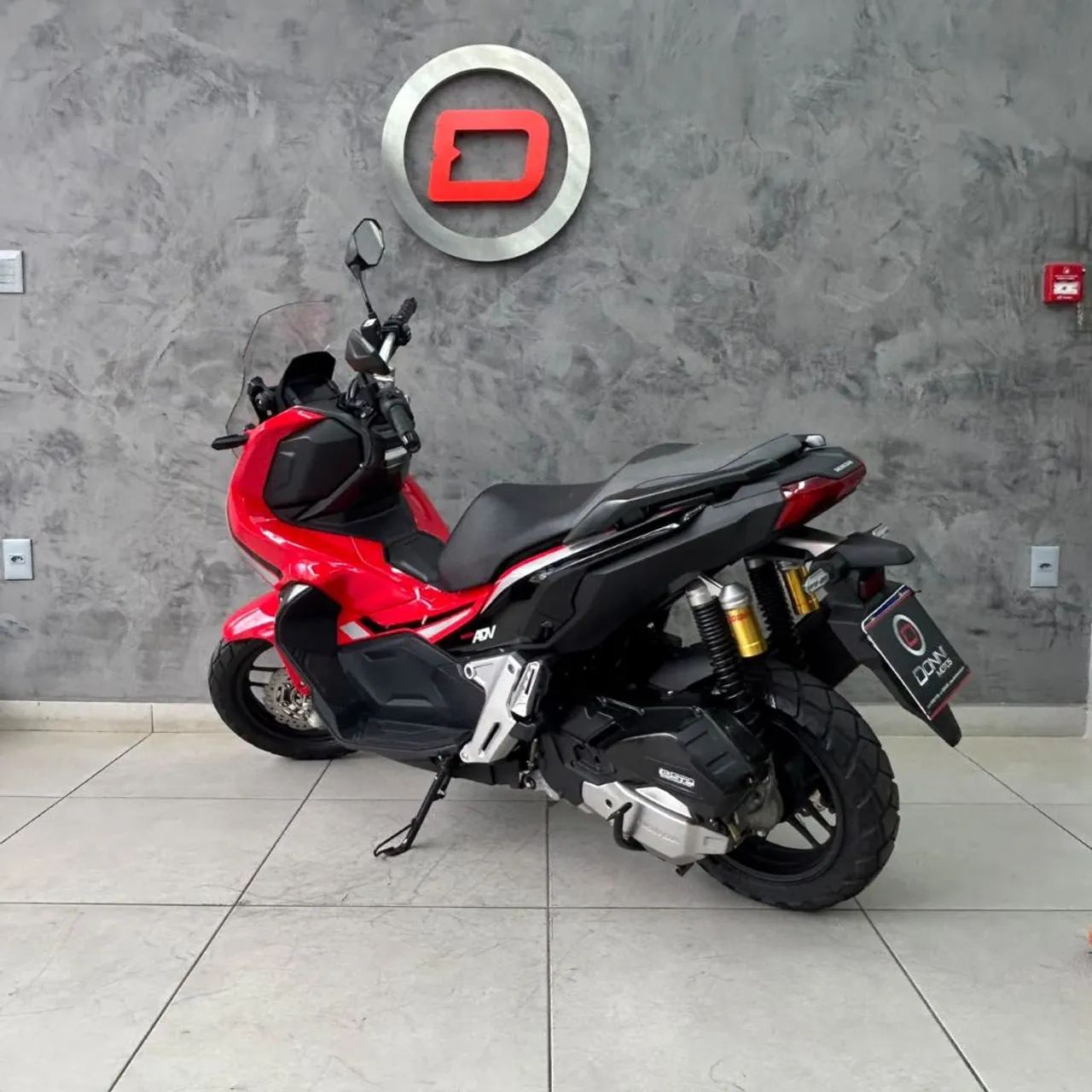 ADV 150 - Foto 4