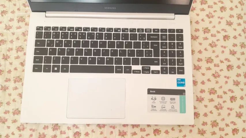 Notebook Conservado - Foto 4