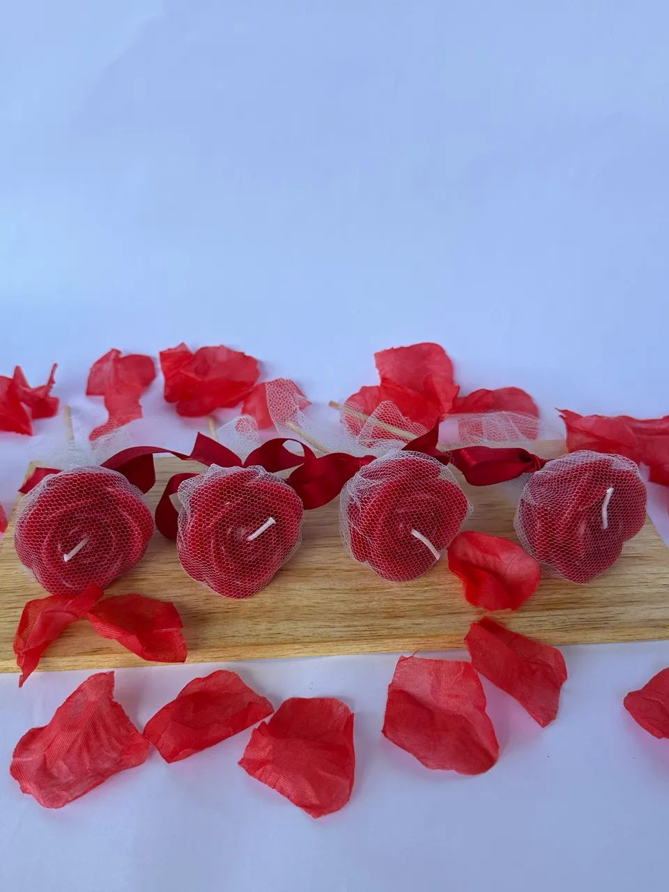 vende-se velas artesanais  - Foto 4