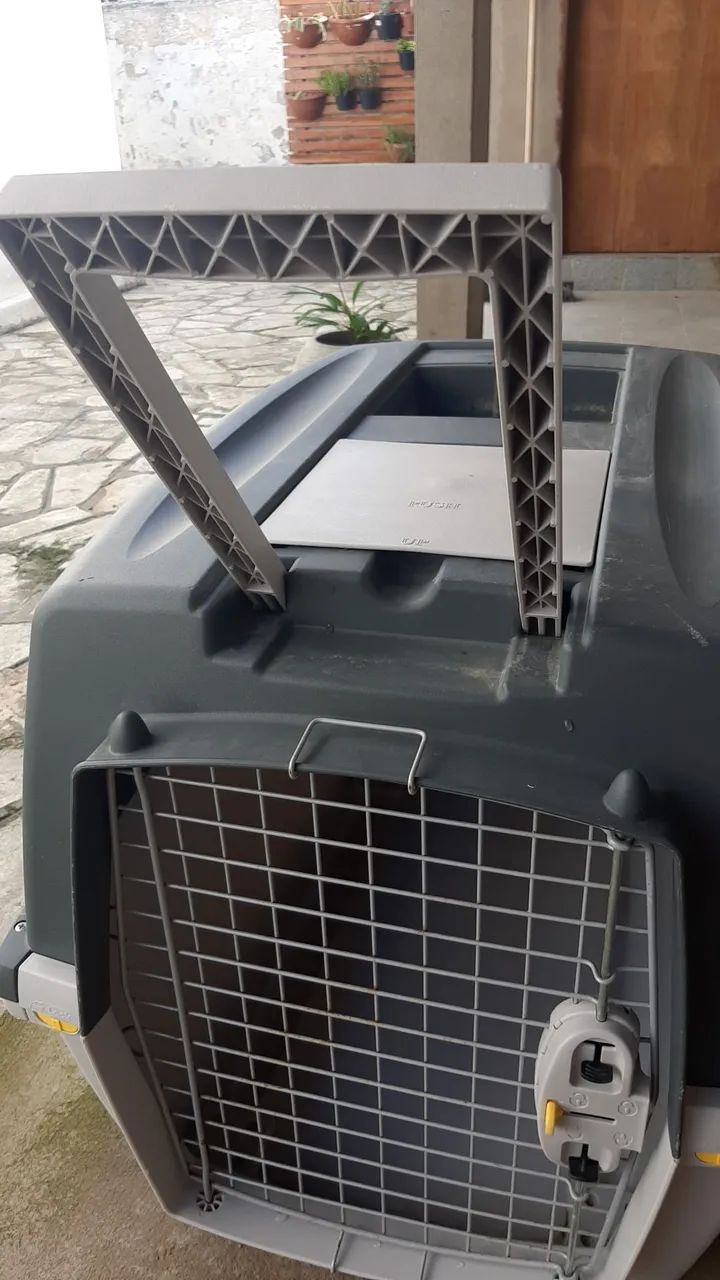 Caixa de transporte Pet - Foto 5