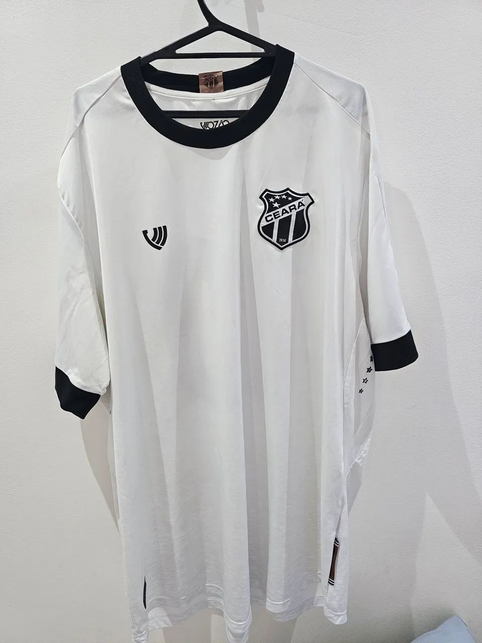 Camisa Ceará Sporting clube 