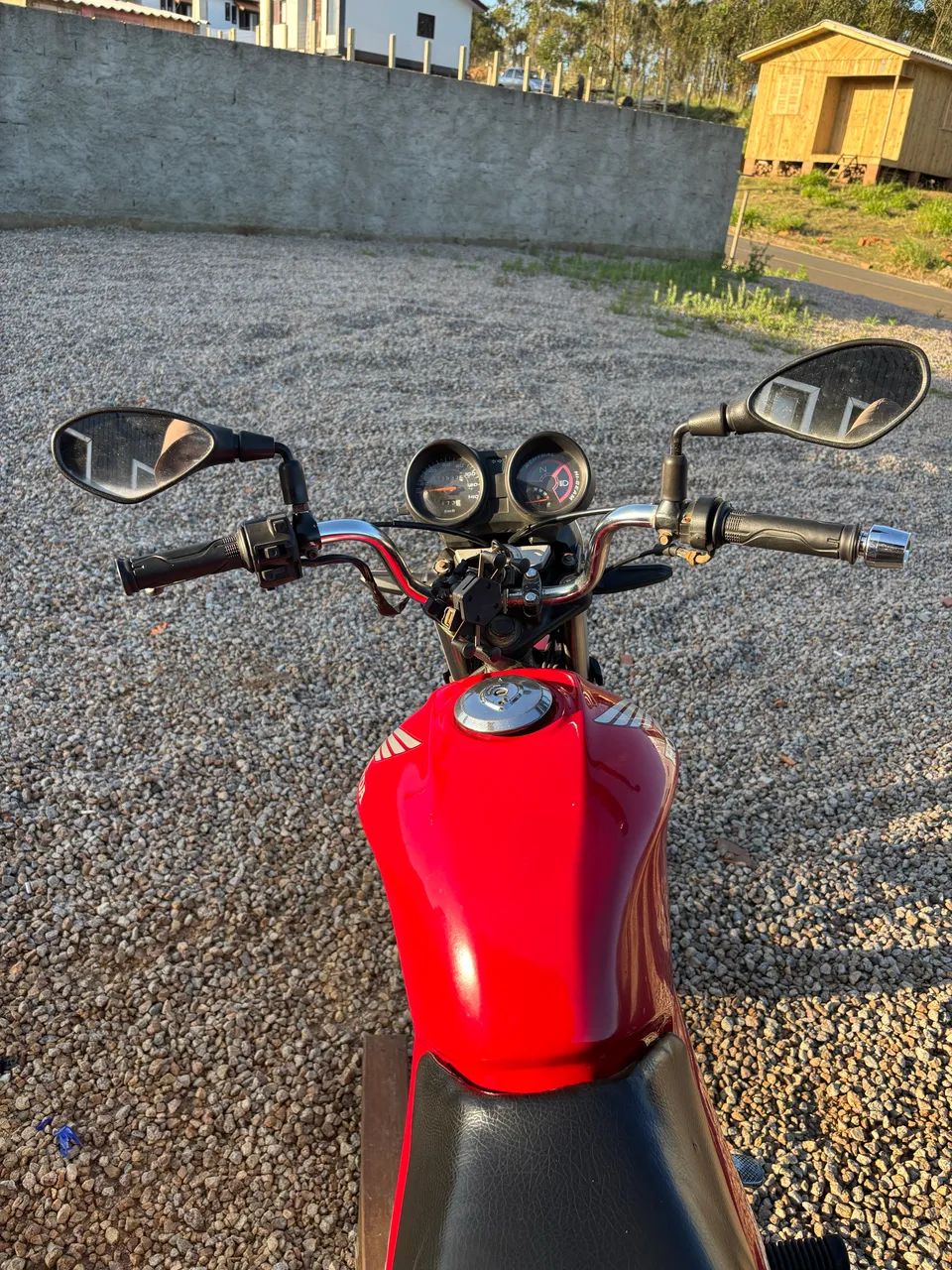 CG TITAN 150 ks  - Foto 4