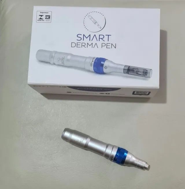 Derma Pen Smart GR Original - Seminova
