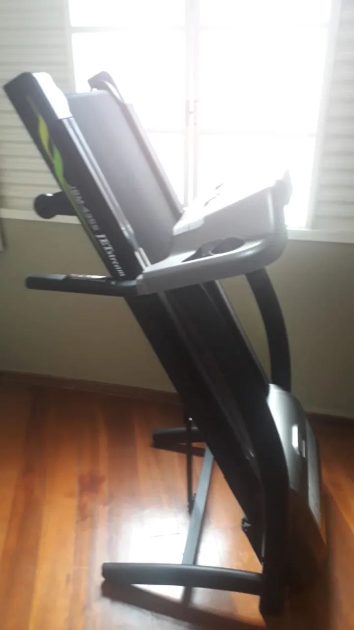 ESTEIRA ERGOMÉTRICA - Foto 4