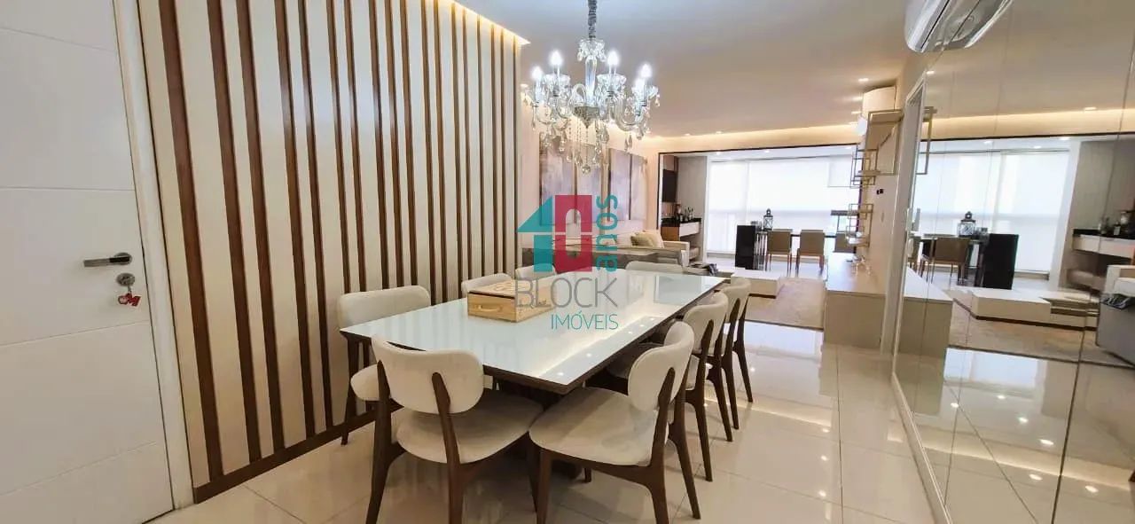 Barra Olímpica | Apartamento 4 quartos, sendo 4 suites - Foto 2