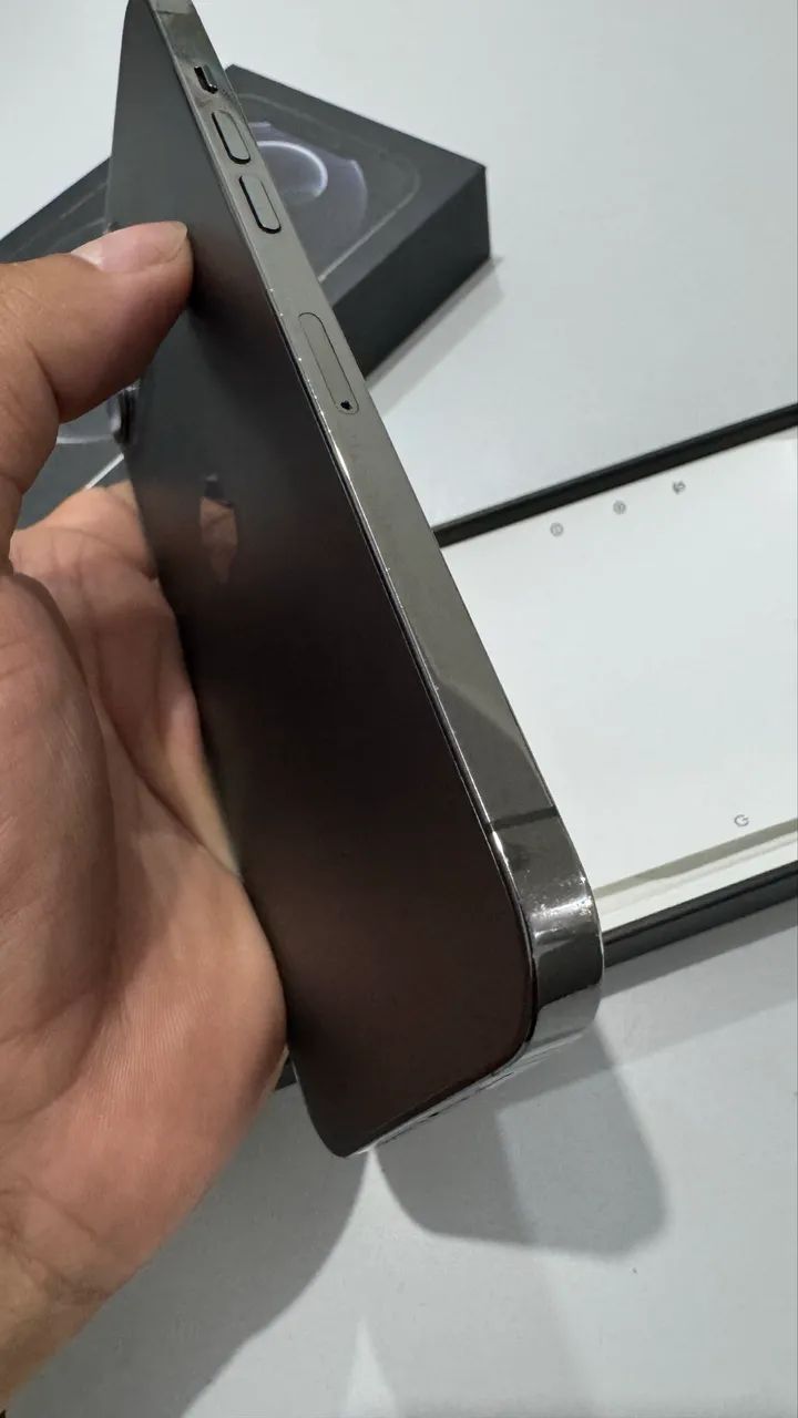 iPhone 12 Pro Max 128GB  - Foto 4