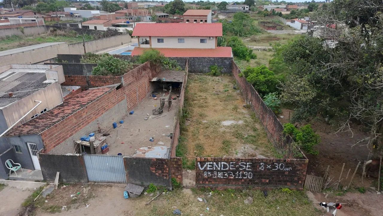 Terreno em Bananeiras PB - Foto 2