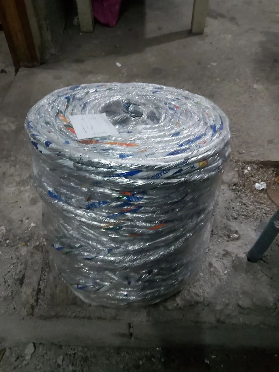 Fitilhos torcido alta resistência  - Foto 3