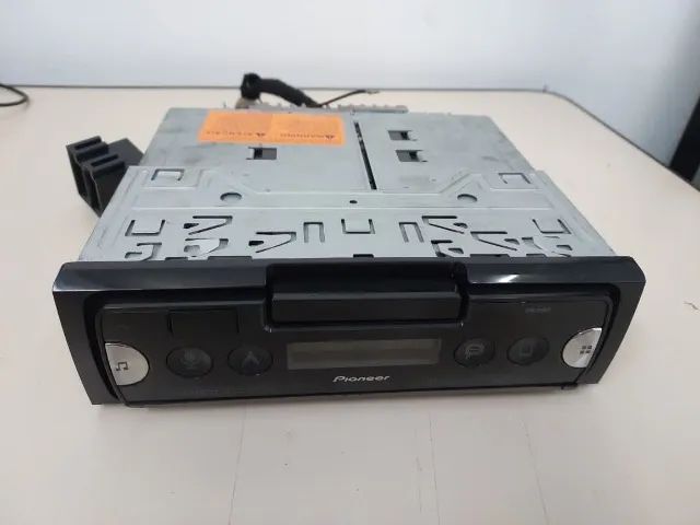 MP3 Player automotivo Pioneer