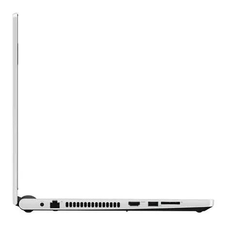 NOTEBOOK DELL 16 polegadas core i5 8gen - Foto 2