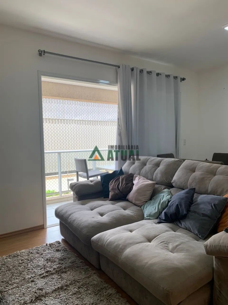 APARTAMENTIO COM 2 DORMITÓRIOS A VENDA NA ZONA OESTE