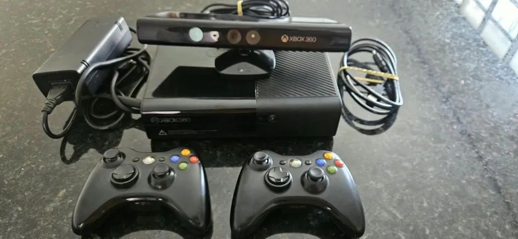 Xbox 360