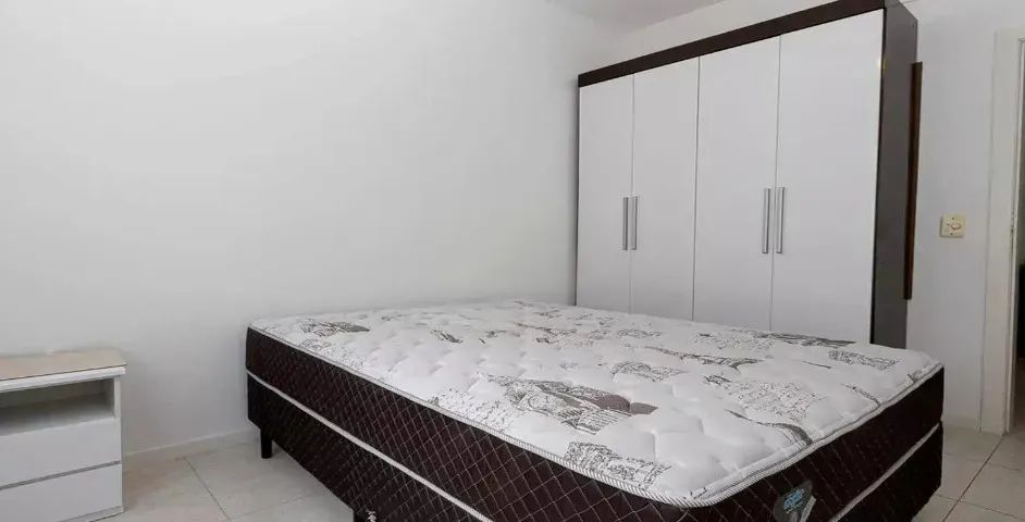 Apartamento residencial com dois quartos e mobília para aluguel - Foto 8